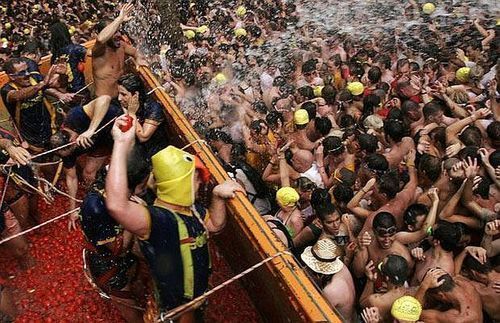 buñol_LaTomatina_food_fight_12 buñol_LaTomatina_food_fight_12