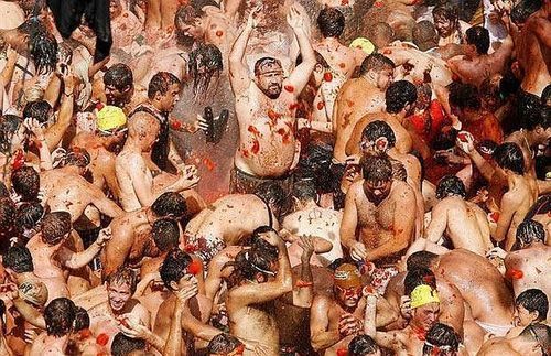 buñol_LaTomatina_food_fight_13 buñol_LaTomatina_food_fight_13