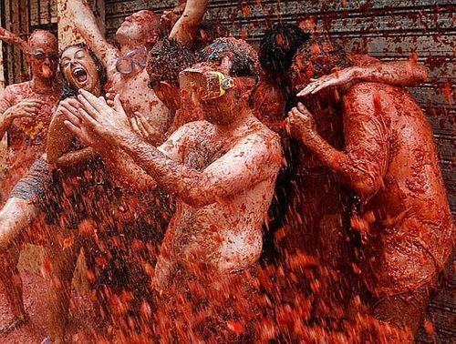 buñol_LaTomatina_food_fight_14 buñol_LaTomatina_food_fight_14