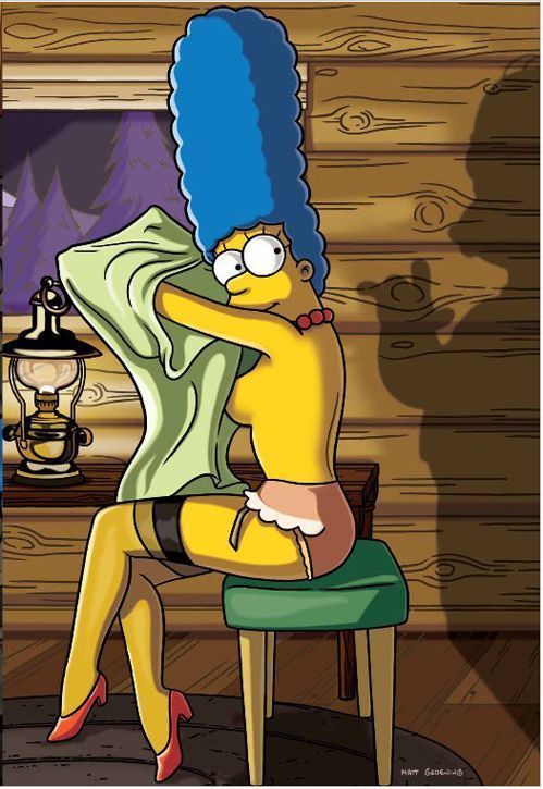 playboy-marge-simpson