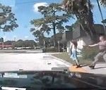 taser