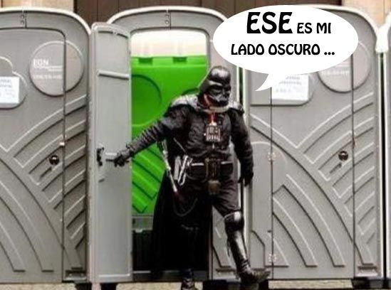 Todos lo tenemos…