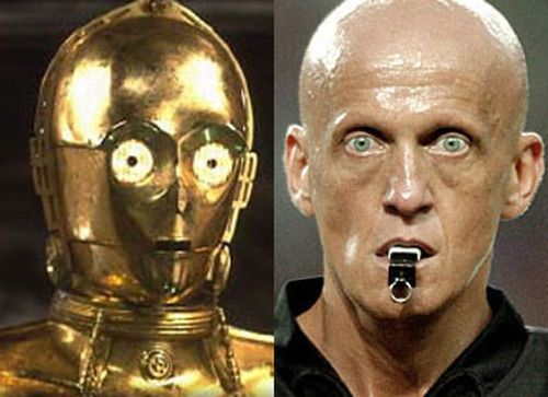Parecidos razonables