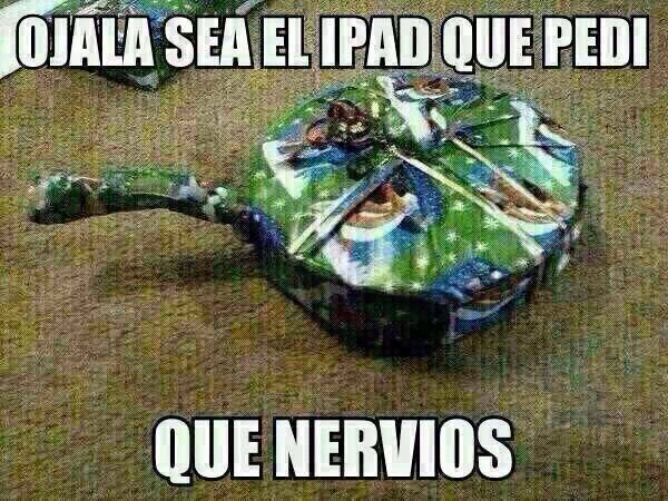 Por que las Navidades son mágicas