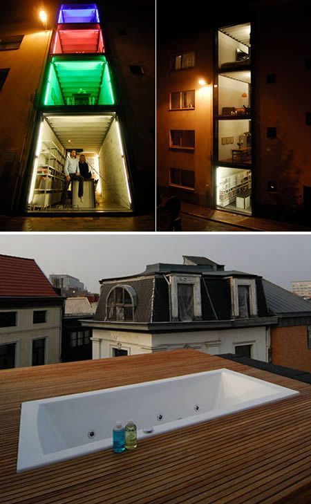 Slimmest_Houses_and_Buildings_02 Slimmest_Houses_and_Buildings_02