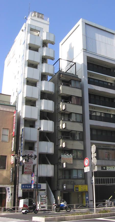 Slimmest_Houses_and_Buildings_11 Slimmest_Houses_and_Buildings_11