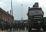LRAD – Arma sónica
