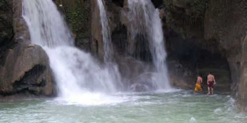 cascada cascada