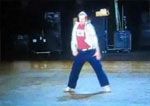 Freestyle breakdance