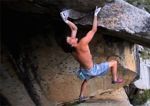 Ultimate Base Jump